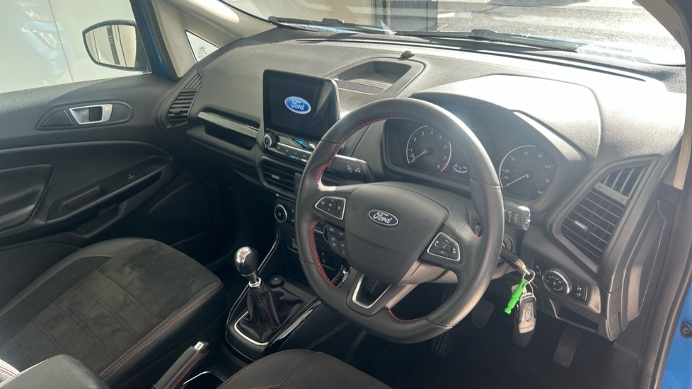 Used Ford Ecosport 2022 for sale - 76871210: Photo 9