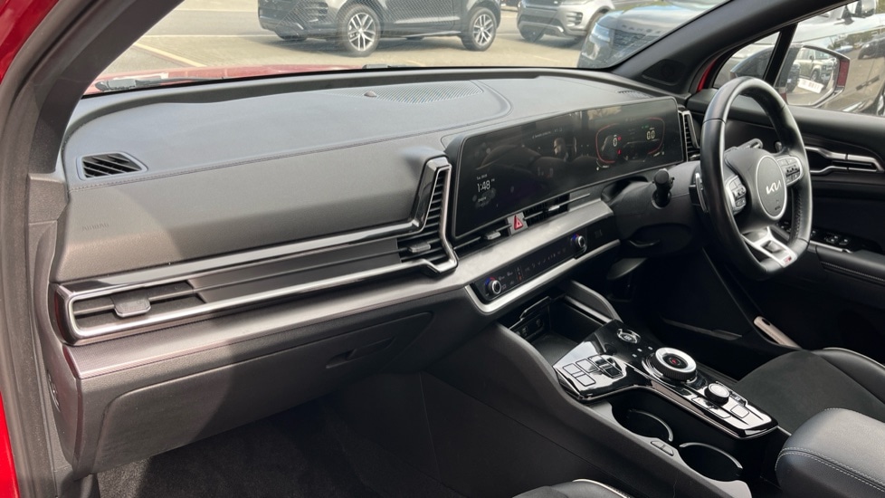 Used Kia Sportage 2022 for sale - 75843724: Photo 10