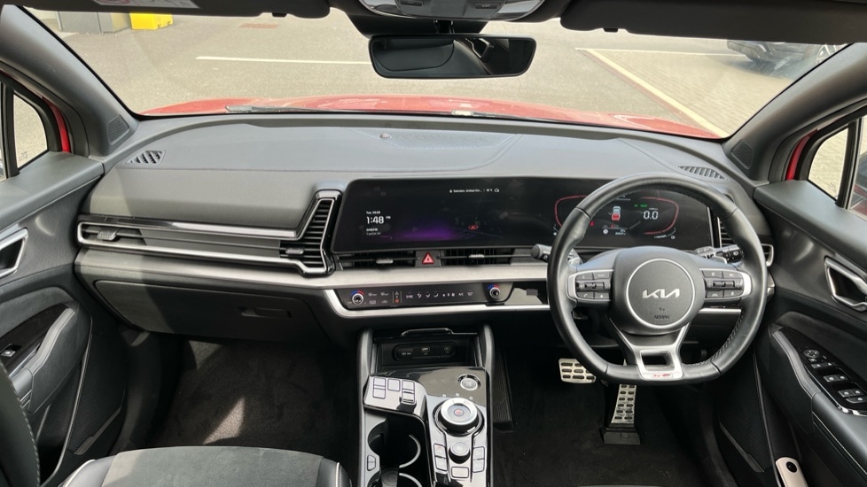 Used Kia Sportage 2022 for sale - 75843724: Photo 11