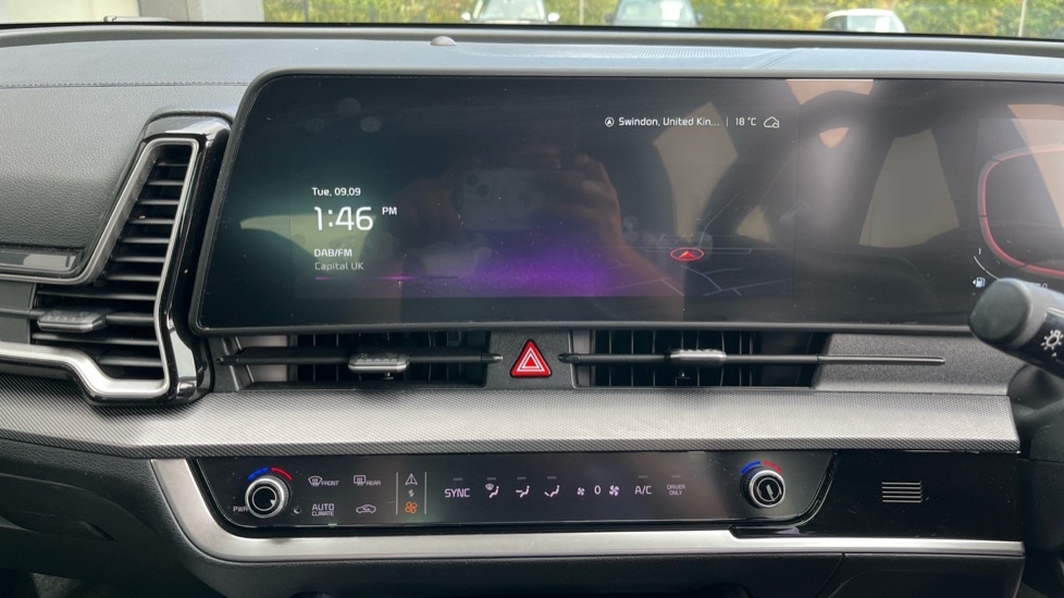 Used Kia Sportage 2022 for sale - 75843724: Photo 12