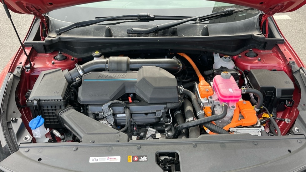 Used Kia Sportage 2022 for sale - 75843724: Photo 16