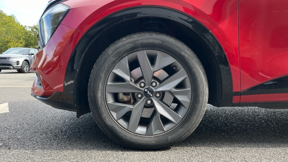 Used Kia Sportage 2022 for sale - 75843724: Photo 17