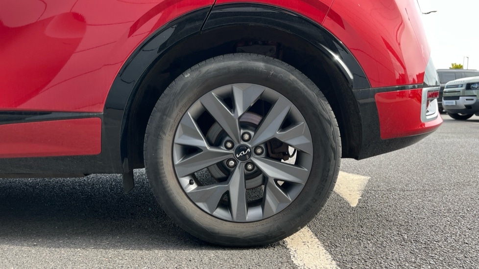 Used Kia Sportage 2022 for sale - 75843724: Photo 18