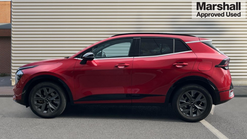 Used Kia Sportage 2022 for sale - 75843724: Photo 6