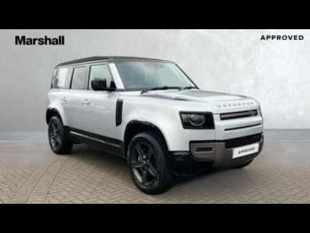2023 - 3.0 D300 X-Dynamic SE 110 5dr Auto