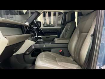 Used Land Rover Defender 2021 for sale - 74527430: Photo