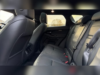 Used Land Rover Range Rover Evoque 2025 for sale - 76297313: Photo