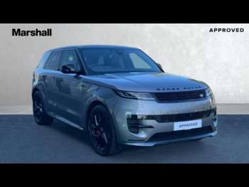 2024 - 3.0 P550e Autobiography 5dr Auto