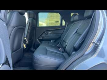 Used Land Rover Range Rover Sport 2024 for sale - 74527426: Photo