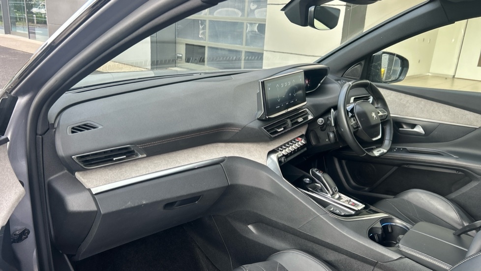 Used Peugeot 3008 2021 for sale - 76244588: Photo 10