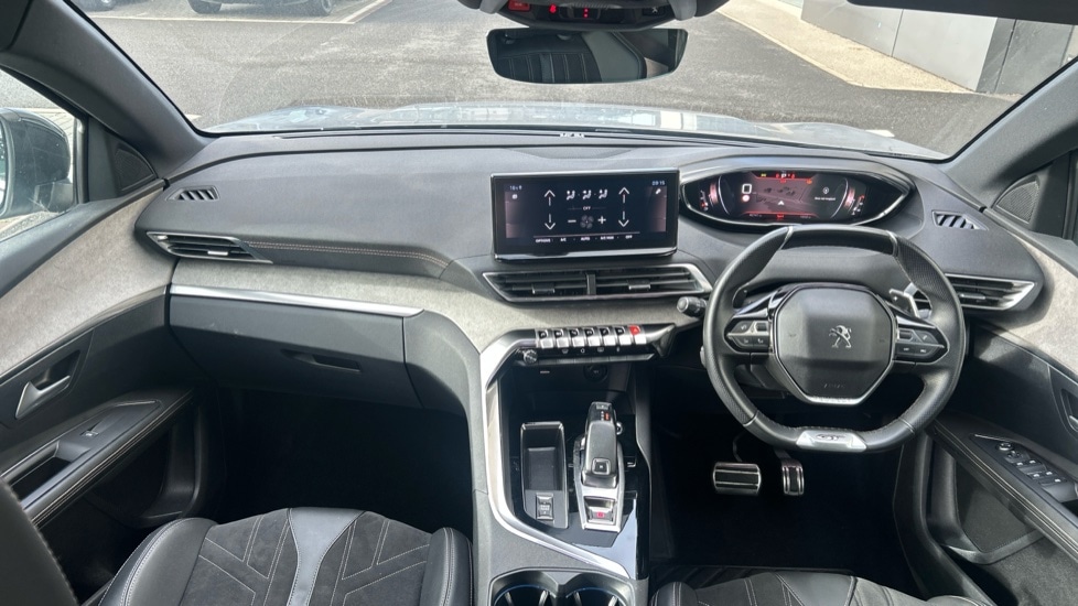 Used Peugeot 3008 2021 for sale - 76244588: Photo 11