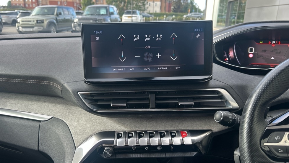 Used Peugeot 3008 2021 for sale - 76244588: Photo 12