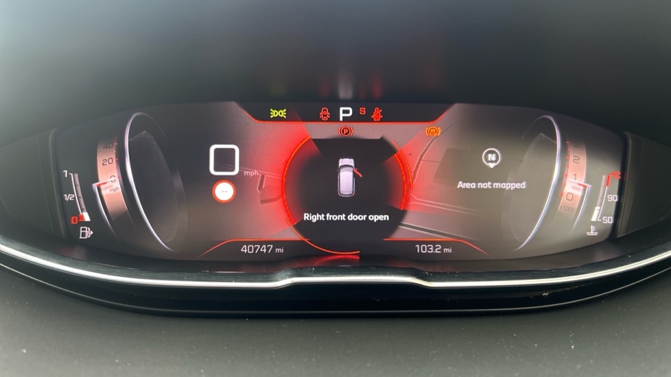 Used Peugeot 3008 2021 for sale - 76244588: Photo 13