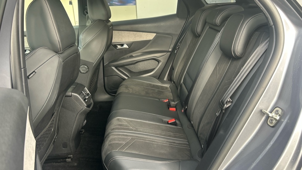 Used Peugeot 3008 2021 for sale - 76244588: Photo 14