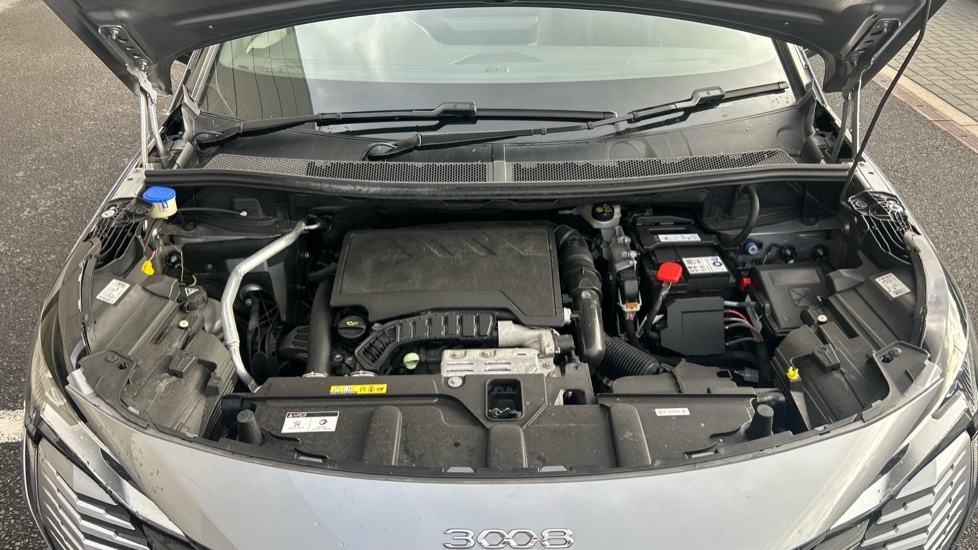 Used Peugeot 3008 2021 for sale - 76244588: Photo 16