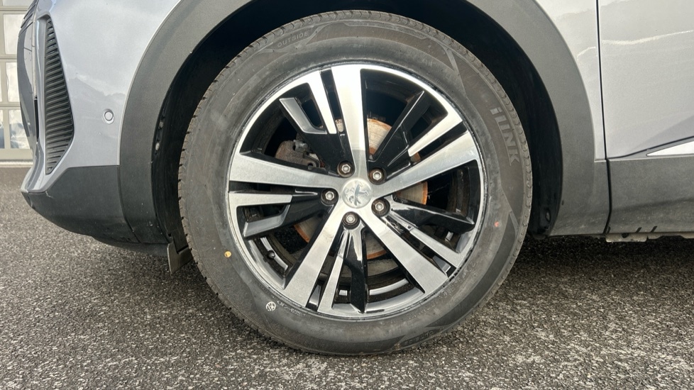 Used Peugeot 3008 2021 for sale - 76244588: Photo 17