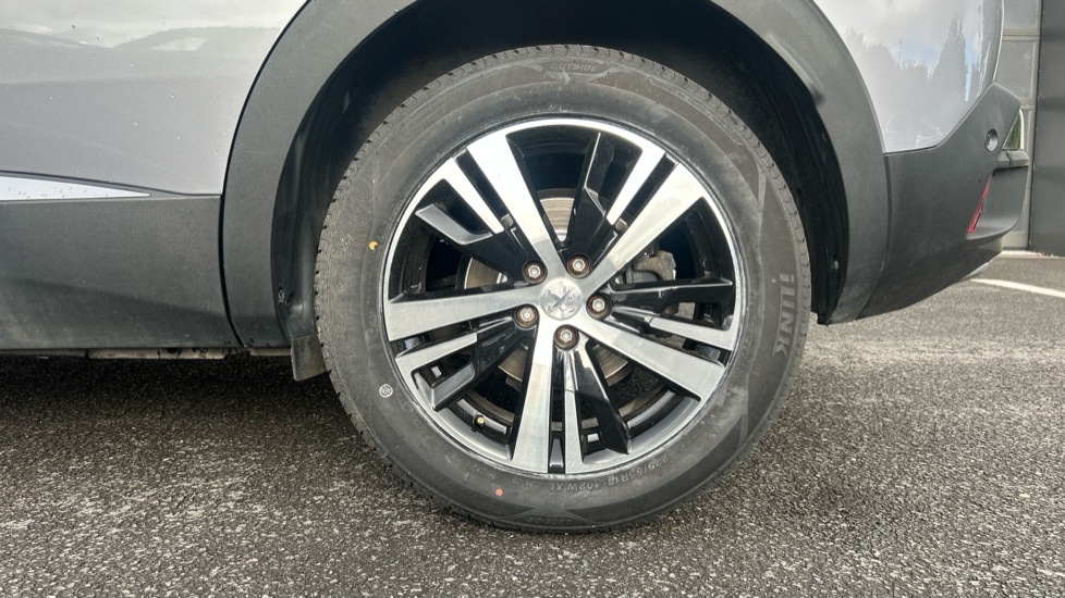 Used Peugeot 3008 2021 for sale - 76244588: Photo 18