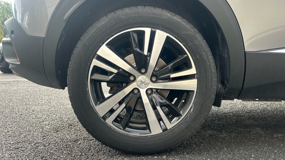 Used Peugeot 3008 2021 for sale - 76244588: Photo 19