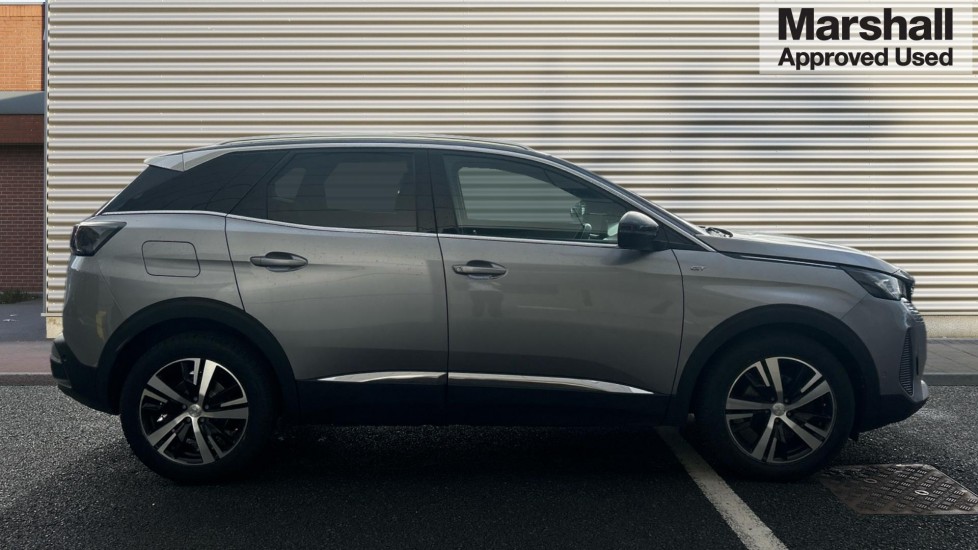 Used Peugeot 3008 2021 for sale - 76244588: Photo 2