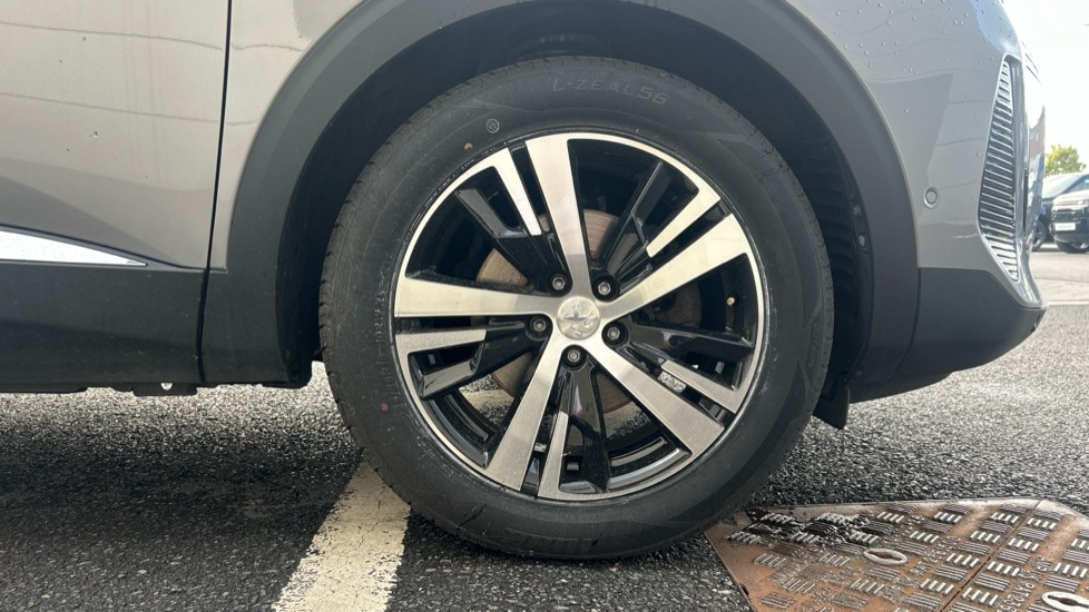 Used Peugeot 3008 2021 for sale - 76244588: Photo 20