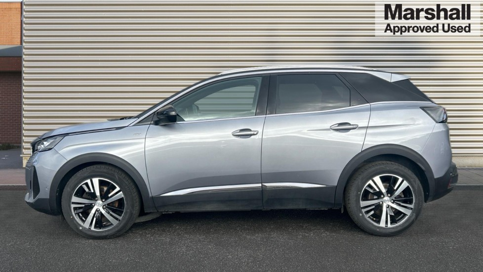 Used Peugeot 3008 2021 for sale - 76244588: Photo 6