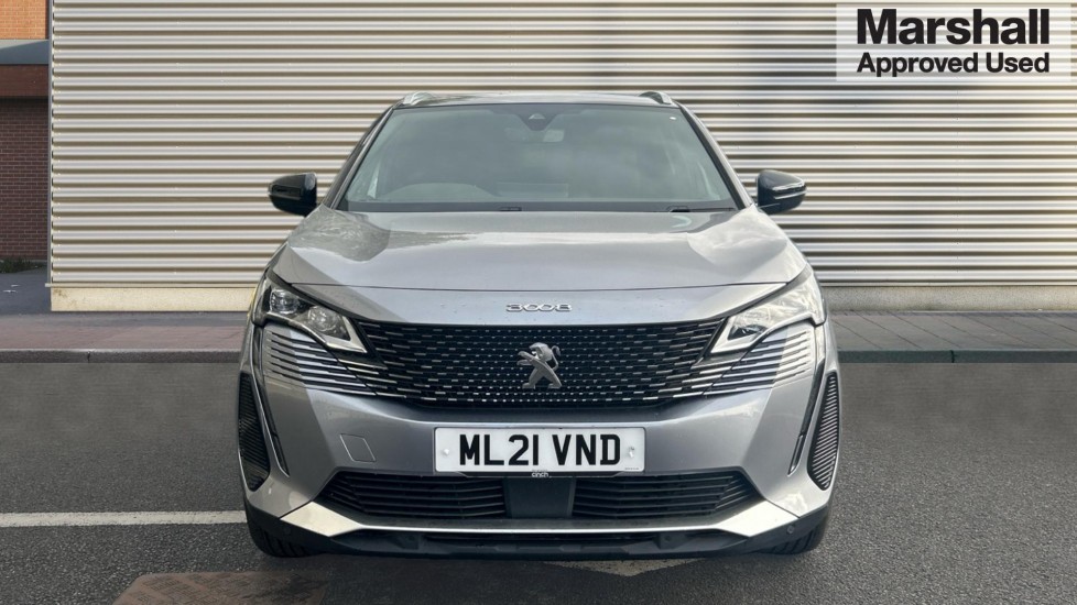 Used Peugeot 3008 2021 for sale - 76244588: Photo 8