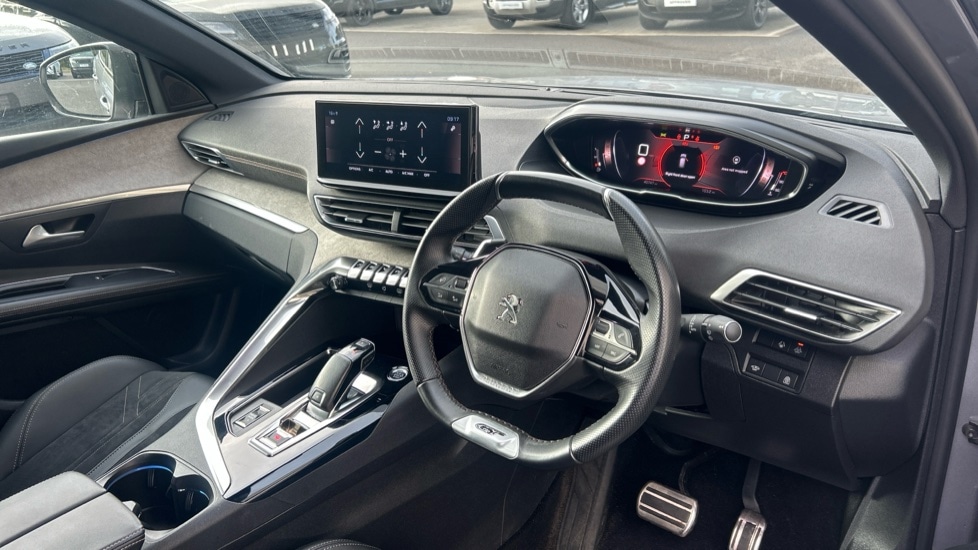 Used Peugeot 3008 2021 for sale - 76244588: Photo 9