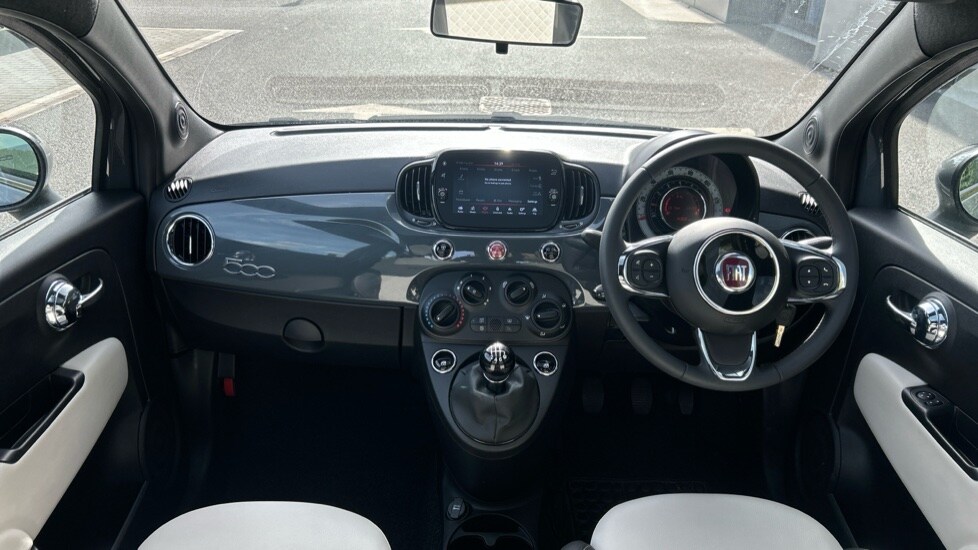 Used Fiat 500 2022 for sale - 75829303: Photo 11