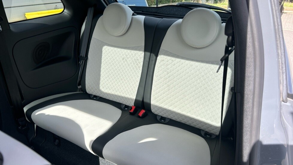Used Fiat 500 2022 for sale - 75829303: Photo 14