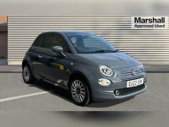 Used Fiat 500 2022 for sale - 75829303: Photo