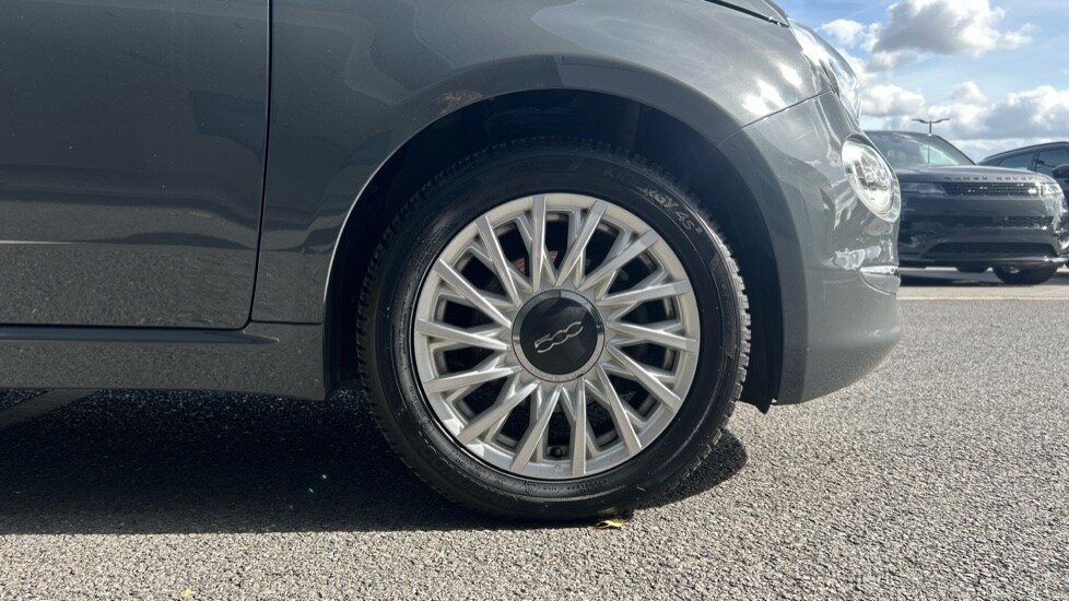 Used Fiat 500 2022 for sale - 75829303: Photo 20