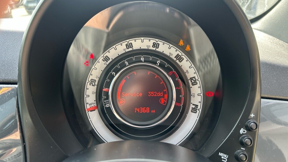 Used Fiat 500 2022 for sale - 75829303: Photo 22