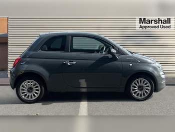 Used Fiat 500 2022 for sale - 75829303: Photo