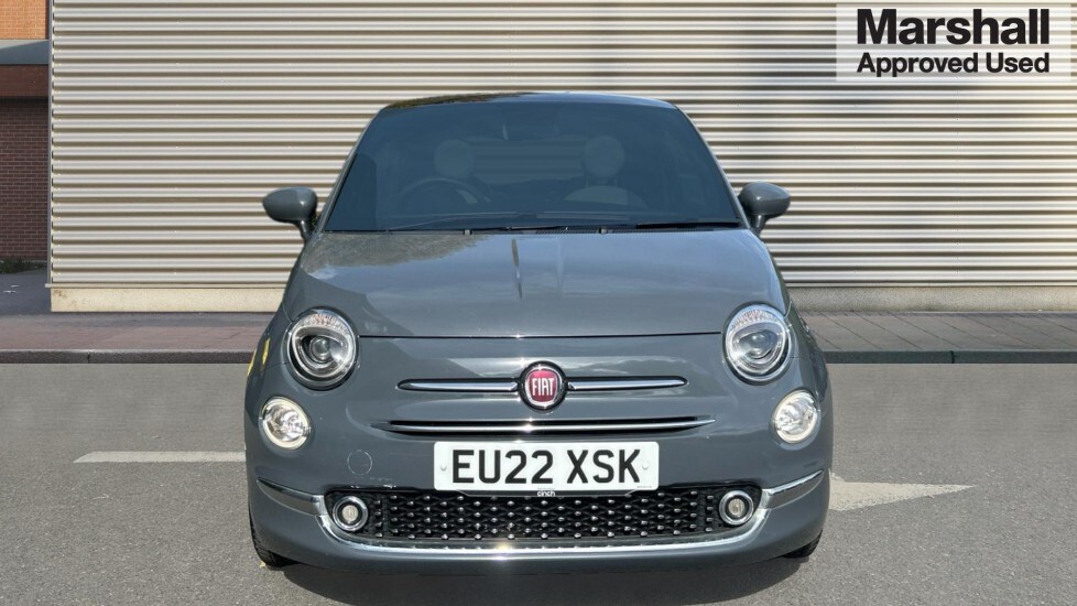 Used Fiat 500 2022 for sale - 75829303: Photo 8