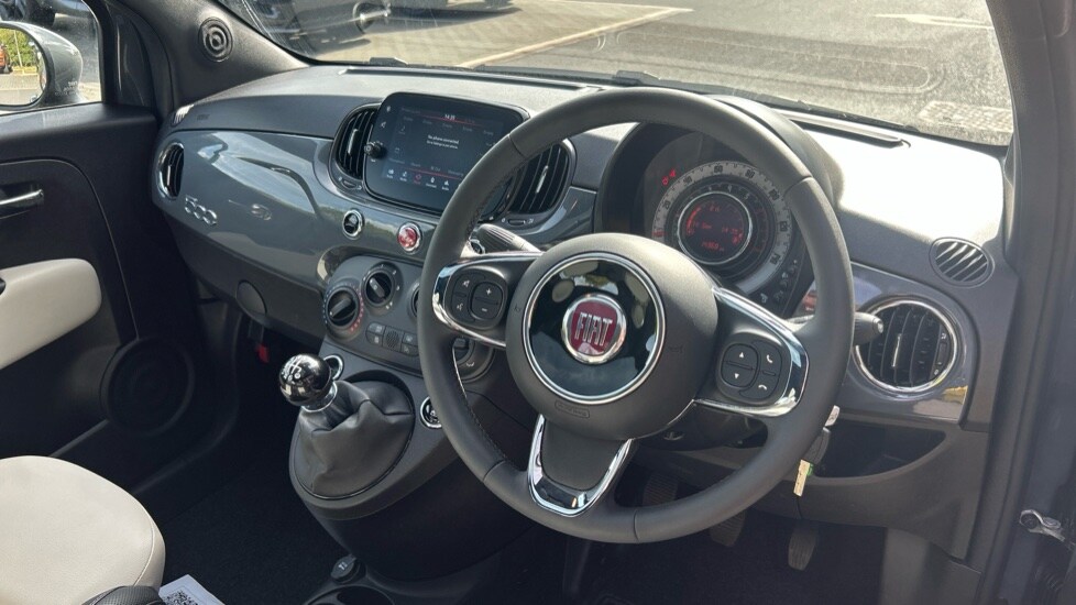 Used Fiat 500 2022 for sale - 75829303: Photo 9