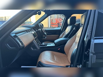 Used Land Rover Range Rover 2020 for sale - 76977915: Photo