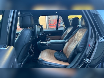 Used Land Rover Range Rover 2020 for sale - 76977915: Photo