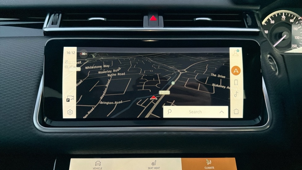 Used Land Rover Range Rover Velar 2022 for sale - 77047521: Photo 11