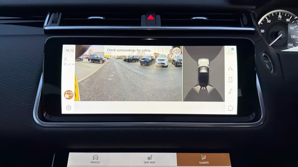 Used Land Rover Range Rover Velar 2022 for sale - 77047521: Photo 12