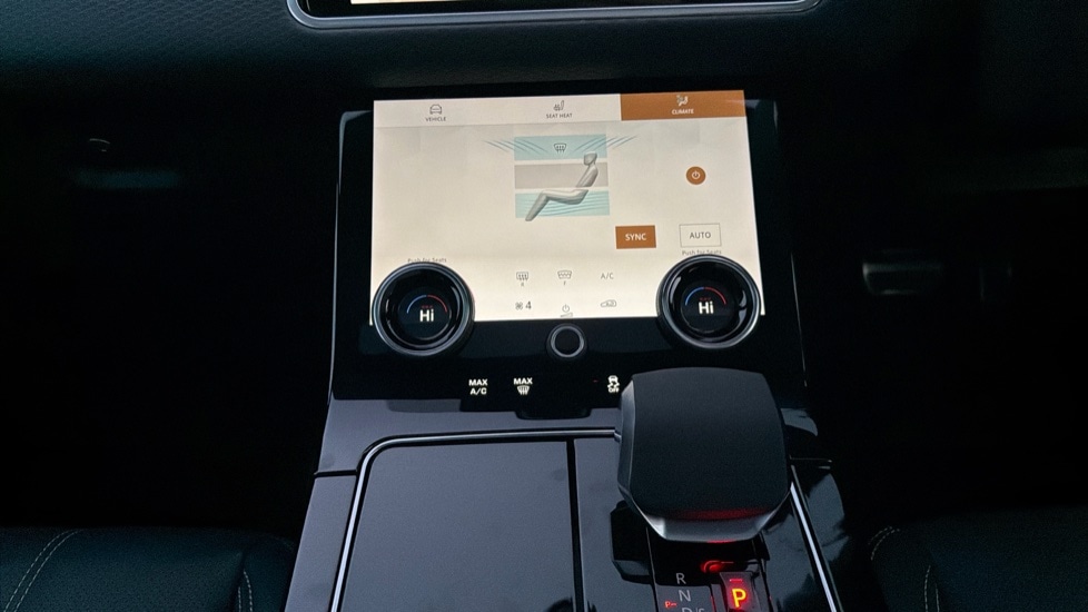 Used Land Rover Range Rover Velar 2022 for sale - 77047521: Photo 14