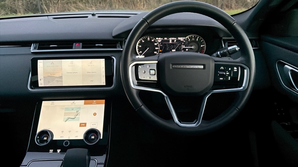 Used Land Rover Range Rover Velar 2022 for sale - 77047521: Photo 15