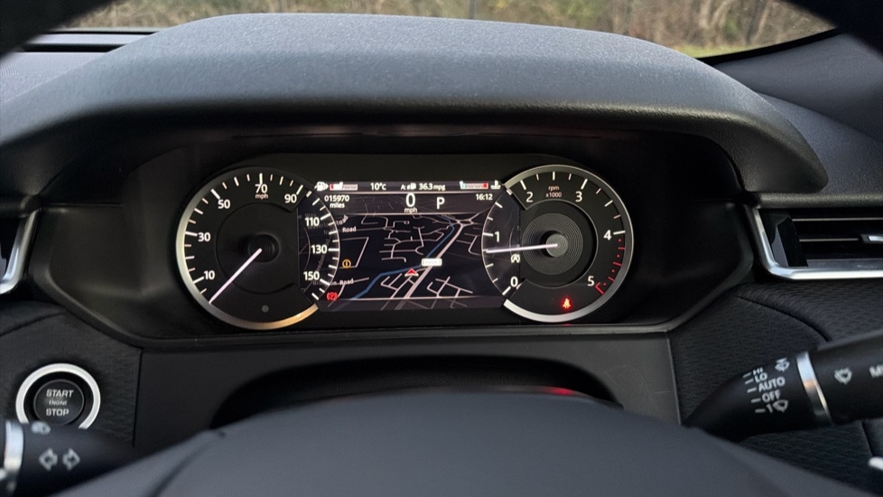 Used Land Rover Range Rover Velar 2022 for sale - 77047521: Photo 16