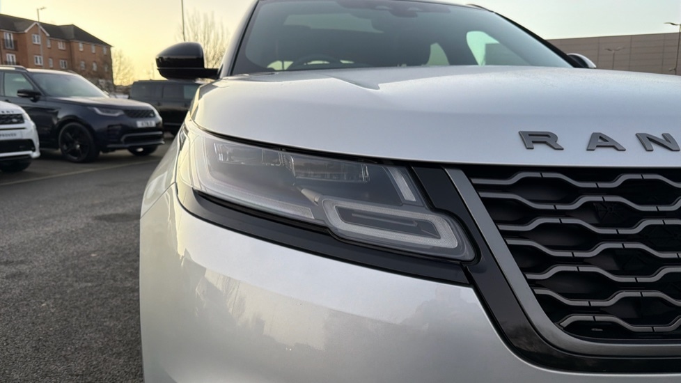 Used Land Rover Range Rover Velar 2022 for sale - 77047521: Photo 17