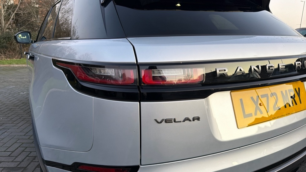 Used Land Rover Range Rover Velar 2022 for sale - 77047521: Photo 19