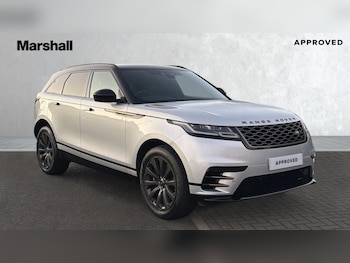 Used Land Rover Range Rover Velar 2022 for sale - 77047521: Photo