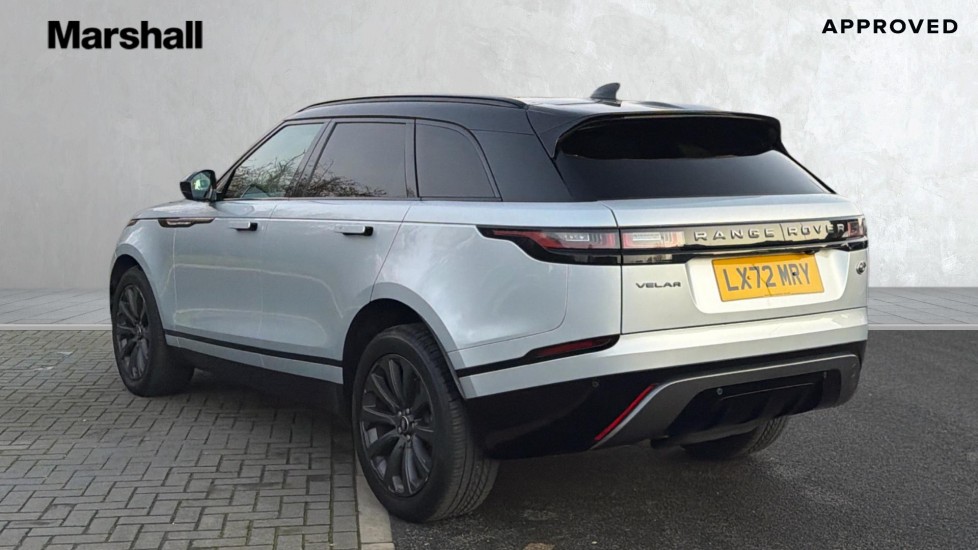Used Land Rover Range Rover Velar 2022 for sale - 77047521: Photo 2