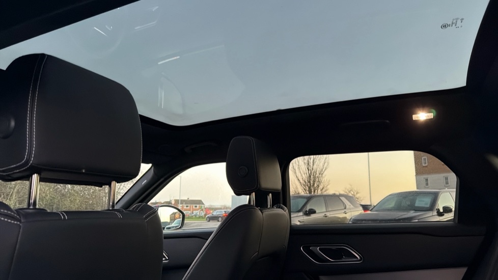 Used Land Rover Range Rover Velar 2022 for sale - 77047521: Photo 20