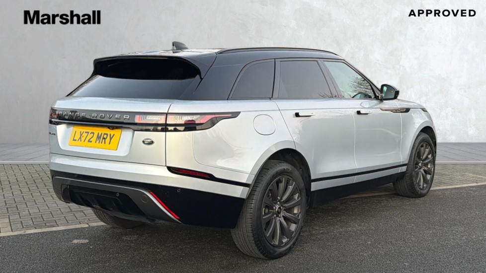 Used Land Rover Range Rover Velar 2022 for sale - 77047521: Photo 25
