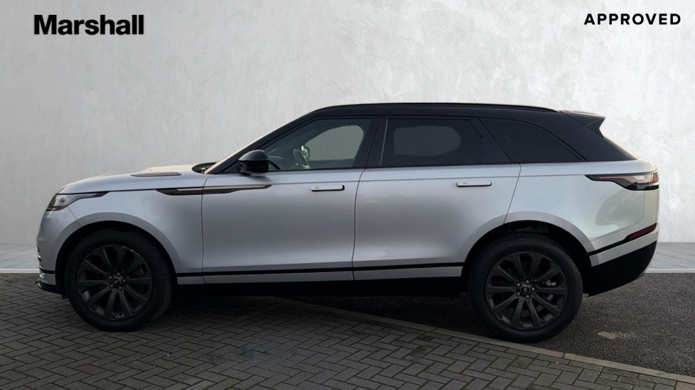 Used Land Rover Range Rover Velar 2022 for sale - 77047521: Photo 26