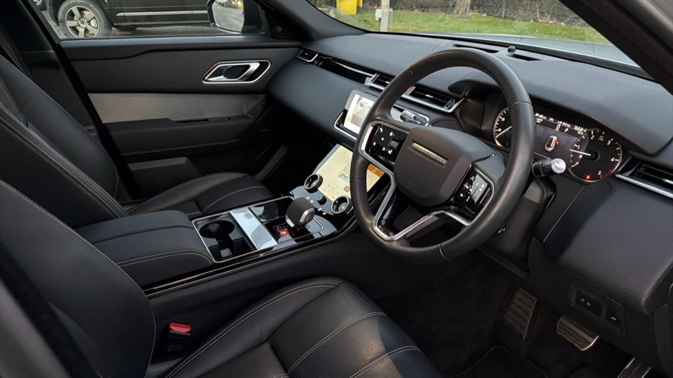 Used Land Rover Range Rover Velar 2022 for sale - 77047521: Photo 28